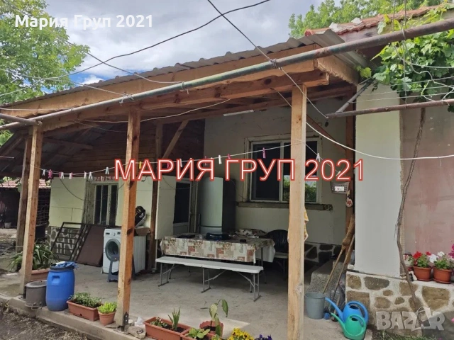 !!!ТОП ОФЕРТА!!!Продавам Къща и Вила с Гараж в село Даскал Атанасово област Стара Загора!!!, снимка 14 - Къщи - 53537097