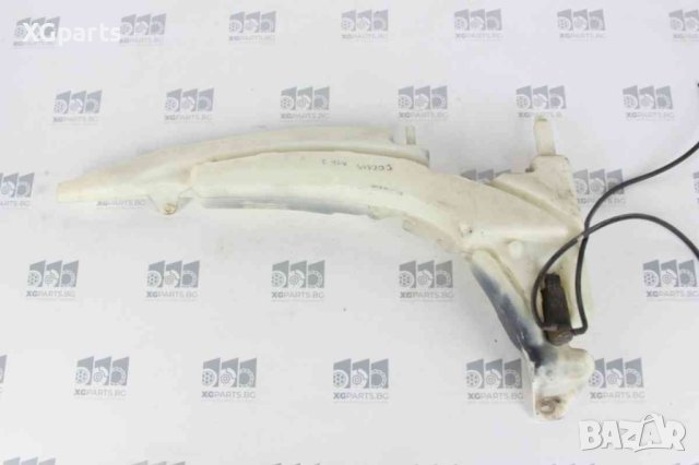  Казанче чистачки за Ford Focus mk1 hatcback (1998-2005)