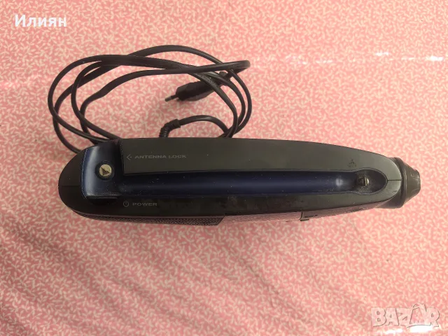 Радиоприемник grundig , снимка 3 - Приемници и антени - 56014567