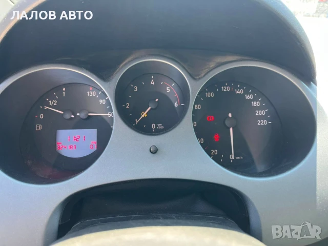 Сеат Алтеа на части Seat Altea 1.9 TDI 105 к.с. (04-09)г. ръчна 5 степенна скоростна кутия , снимка 9 - Автомобили и джипове - 51276812