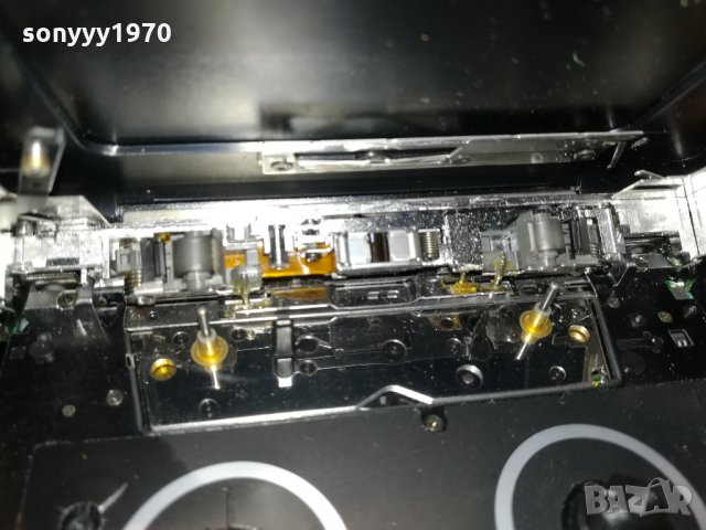 dcc130 philips-made in japan 0702221748, снимка 5 - Радиокасетофони, транзистори - 35706303