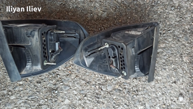 Стопове KIA CEED Nissan Almera Ford S max Opel Corsa C, снимка 9 - Части - 53722489