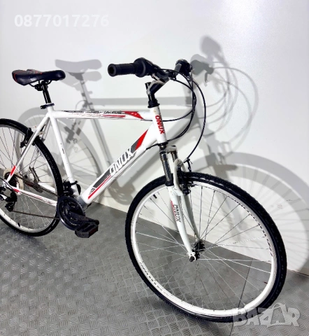 Велосипед Onux 28 цола/ колело, снимка 2 - Велосипеди - 53736446