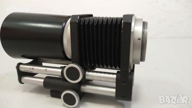 Novoflex 2684020, снимка 4 - Обективи и филтри - 33868554