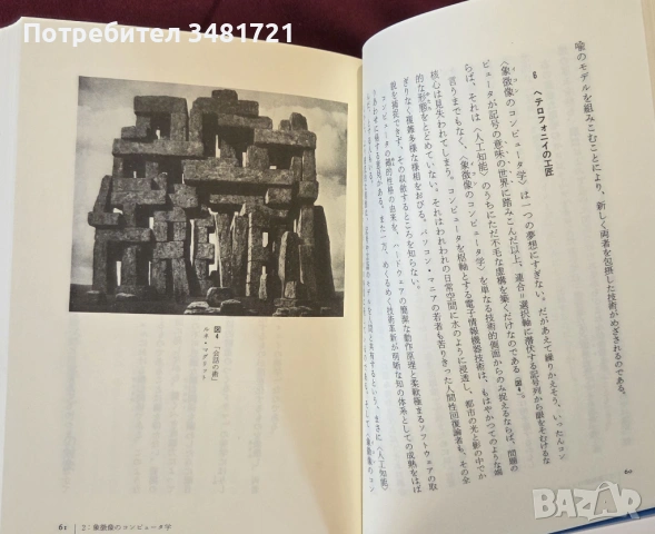 Песимистичен киборг / ペシミスティックサイボーグ. Pessimistic Cyborg, снимка 5 - Художествена литература - 53748027