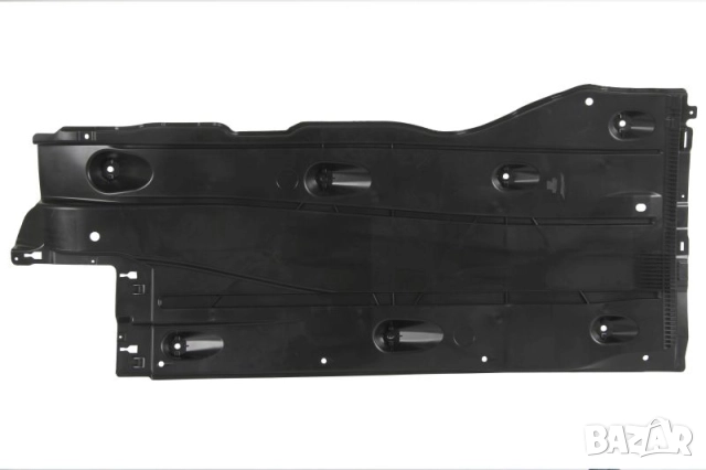 Пластмасова кора под двигател Audi A3 8V 2012г – 2020г, снимка 5 - Аксесоари и консумативи - 52566126