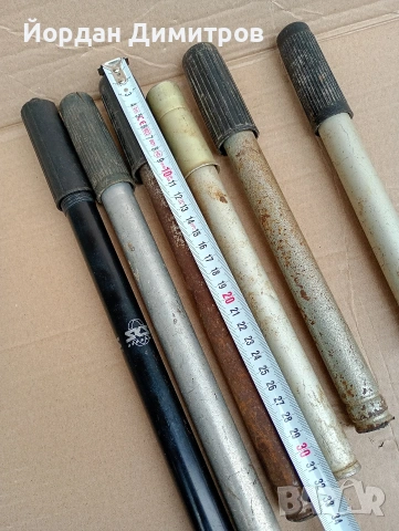 стари помпи, снимка 6 - Велосипеди - 53334744