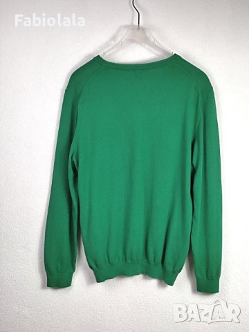 Hugo Boss sweater L, снимка 3 - Пуловери - 41482046