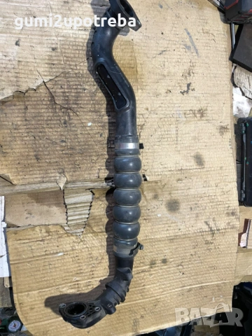 Всмукателен Маркуч Турбо 13960-53SA0 SUZUKI SX4 S-Cross 1.4 2021 HYBRID ALLGRIP 6AT, снимка 2 - Части - 53071124