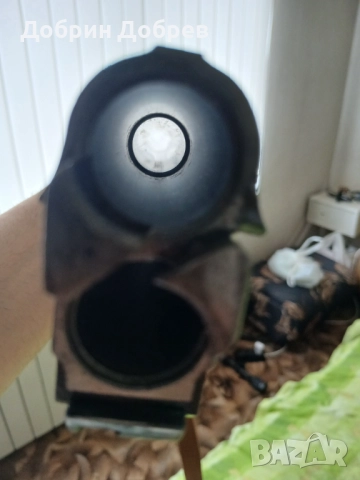 Продава се иж27м с ижектори , снимка 1