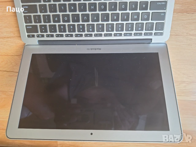 MacBook Air A1370, снимка 5 - Лаптопи за дома - 50591889
