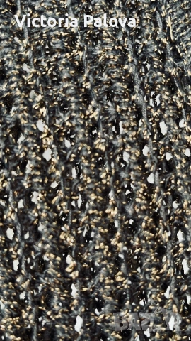 Премиум дамска жилетка Gelco  с луксозен блясък, снимка 5 - Жилетки - 53714191