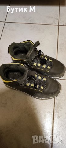 Детски боти, снимка 7 - Детски боти и ботуши - 44449254