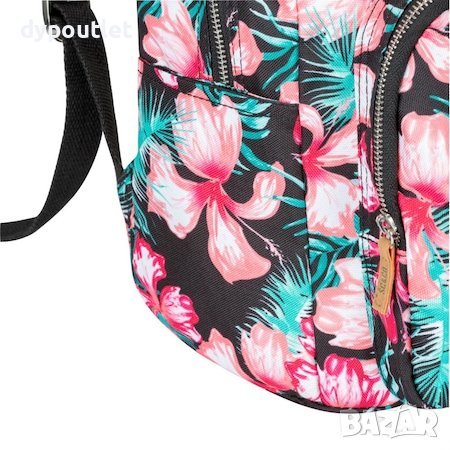 Раница Soul Cal Ventura, размери - 39x26.5x18 см.                             , снимка 5 - Раници - 39196348