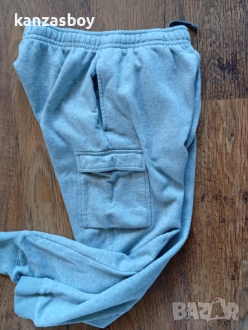 Nike Nsw Court Flc Cargo Pant - страхотно мъжко долнище М, снимка 4 - Спортни дрехи, екипи - 53785530