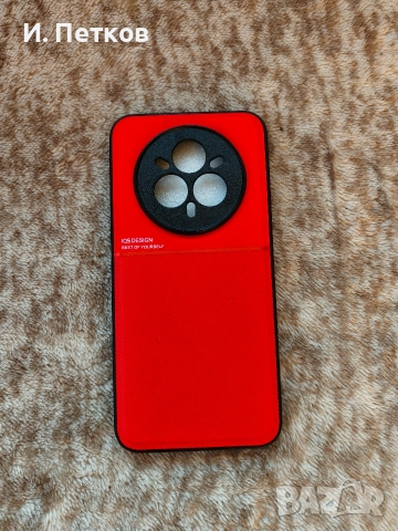 Кейсове за телефон Realme 14 pro plus , снимка 2 - Калъфи, кейсове - 52938090