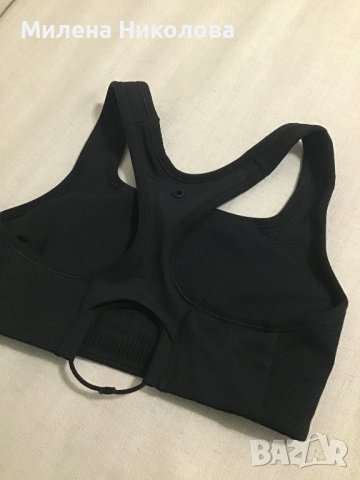 Спортно горнище NIKE xs, снимка 4 - Спортни екипи - 41629895