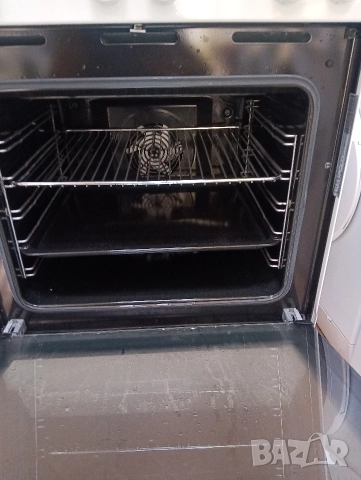 Свободно стояща печка с керамичен плот VOSS Electrolux с две години гаранция!, снимка 11 - Печки, фурни - 52844204