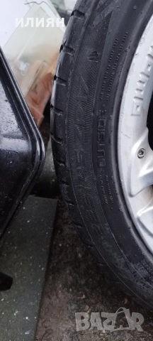 Джанти за БМВ , снимка 12 - Гуми и джанти - 53498369