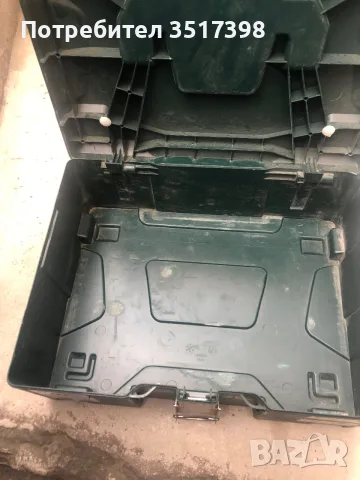 Куфари Milwaukee,Dewalt.,Bosch,Hitachi, снимка 18 - Куфари с инструменти - 56266929