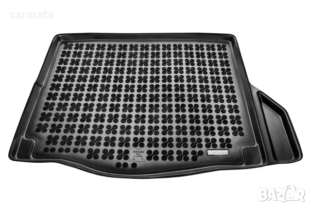Стелка за багажник Rezaw-Plast за Mercedes CLA X117/ C117 (2013-2019)