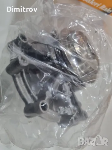 Водна помпа за Пежо Боксер / Ситроен Боксер, снимка 3 - Части - 49018585