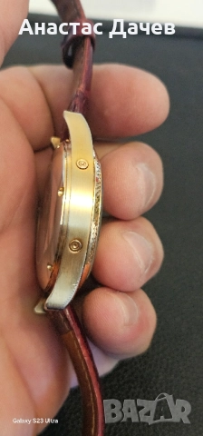 PATEK PHILIPPE - AUTOMATIC , снимка 5 - Мъжки - 52255605