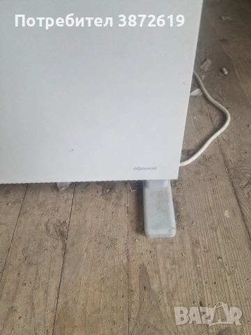 2 броя конвекторни печки, снимка 4 - Отоплителни печки - 53286708