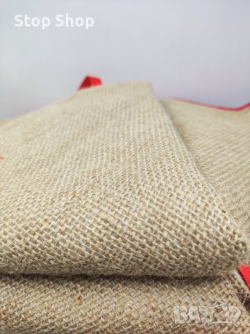 Постелка за коледна елха килимче , снимка 4 - Декорация за дома - 38671243