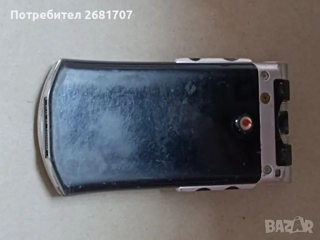 телефон Сони Ериксон V800, снимка 4 - Sony Ericsson - 49346178
