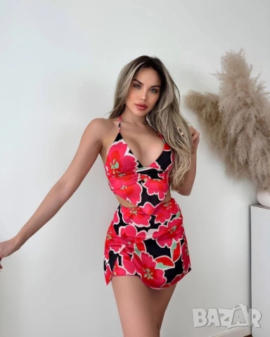 рокля , снимка 12 - Рокли - 51614415