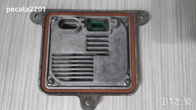 Продавам - оригинален баласт Osram за Land Rover, Ford и Jaguar, снимка 2 - Части - 41613893