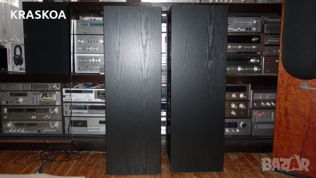  JBL ATX 60, снимка 16 - Тонколони - 40958056