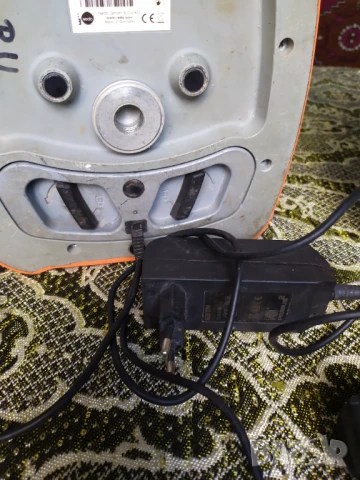 Ротационни лазери Nedo Primus 2, снимка 12 - Измервателни инструменти - 50967758