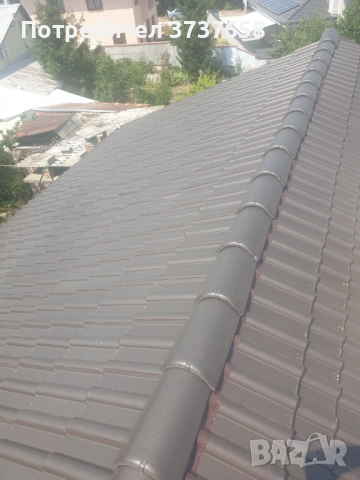 Елимар-10 ЕООД Ремонт на покриви и др., снимка 5 - Ремонти на покриви - 52059871