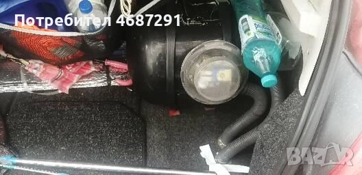 Продавам , снимка 3 - Автомобили и джипове - 52845284