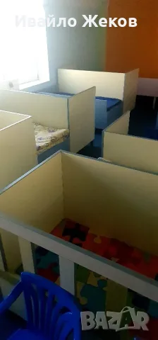 Детски креватчета 