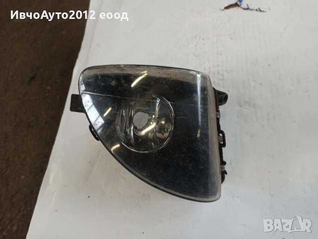 халоген десен оригинален bmw 5 f10/11 09-13г, снимка 3 - Части - 44780015