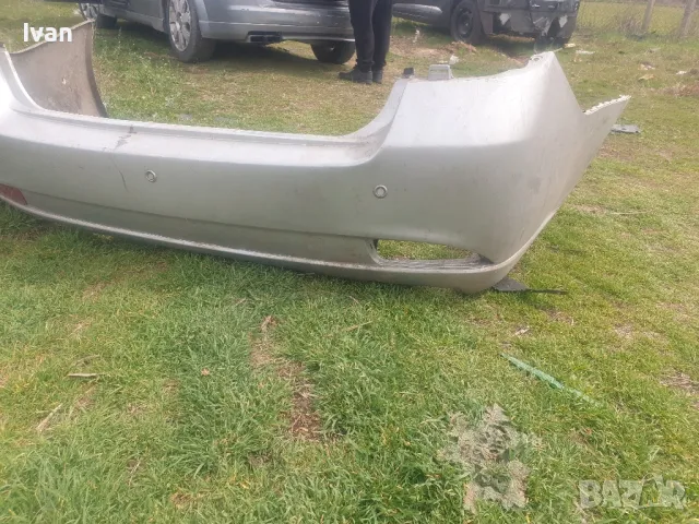 задна броня за шевролет епика, снимка 2 - Части - 49851056