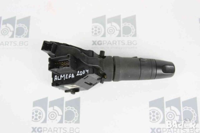  Лост светлини и мигачи за Nissan Almera II (2000-2006), снимка 2 - Части - 42149350