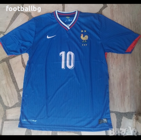 Мъжки футболни тениски ❤️⚽️ национални отбори , снимка 4 - Футбол - 40725018