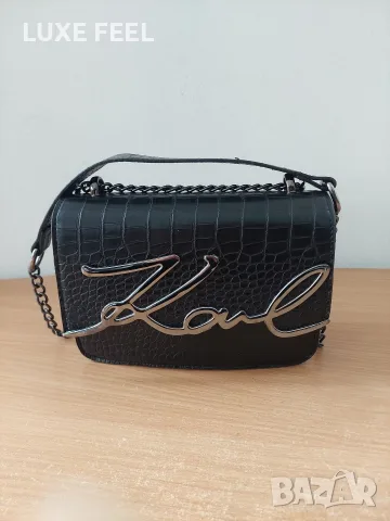 Karl LAGERFELD ✨Дамски Чанти 