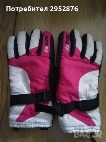 Ски ръкавици Mountain peak , снимка 1