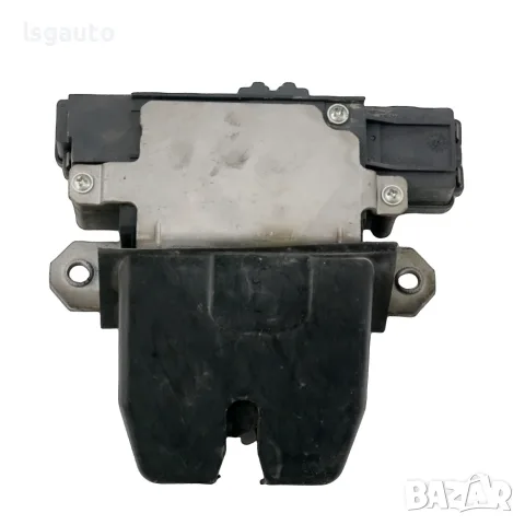 Брава заден капак Ford C-MAX I 2007-2010 ID: 163897 OEM 3M51-R442A66-AP, снимка 2 - Части - 55830217