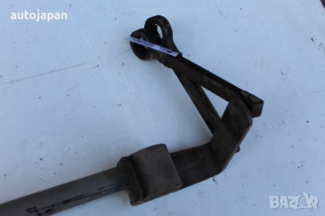 Скоростен лост Пежо 206 1.4 75кс 2врати 03г Peugeot 206 1.4 75hp 2003, снимка 4 - Части - 44835965