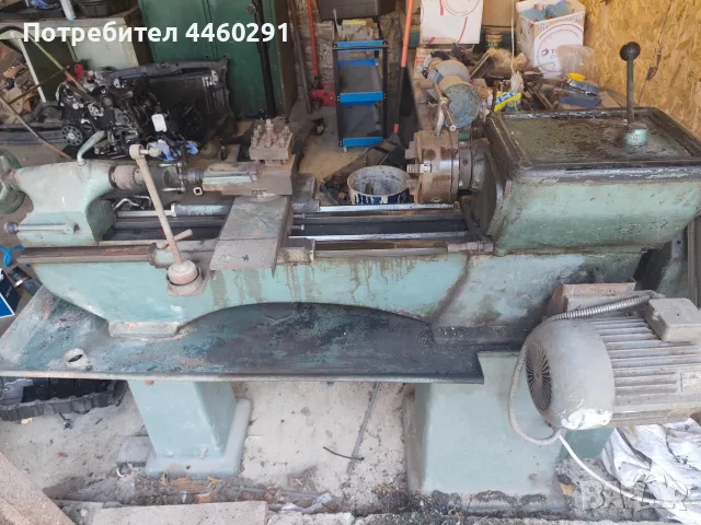 Струг   - модел c8 , снимка 2 - Стругове - 56158975