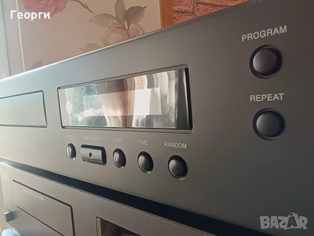 NAD 512 & NAD 5420 Monitor Series, снимка 5 - Ресийвъри, усилватели, смесителни пултове - 52179736