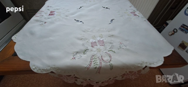 Продава три броя покривки, снимка 8 - Други - 53200391