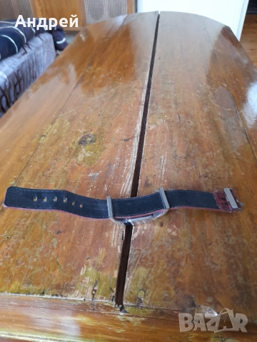 Часовник Haoran quartz, снимка 4 - Антикварни и старинни предмети - 52946990