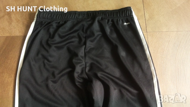 Adidas Kids Football Pants Размер 15-16 г / 176 см детска футболна долница 27-63, снимка 5 - Детски анцузи и суичери - 53126907